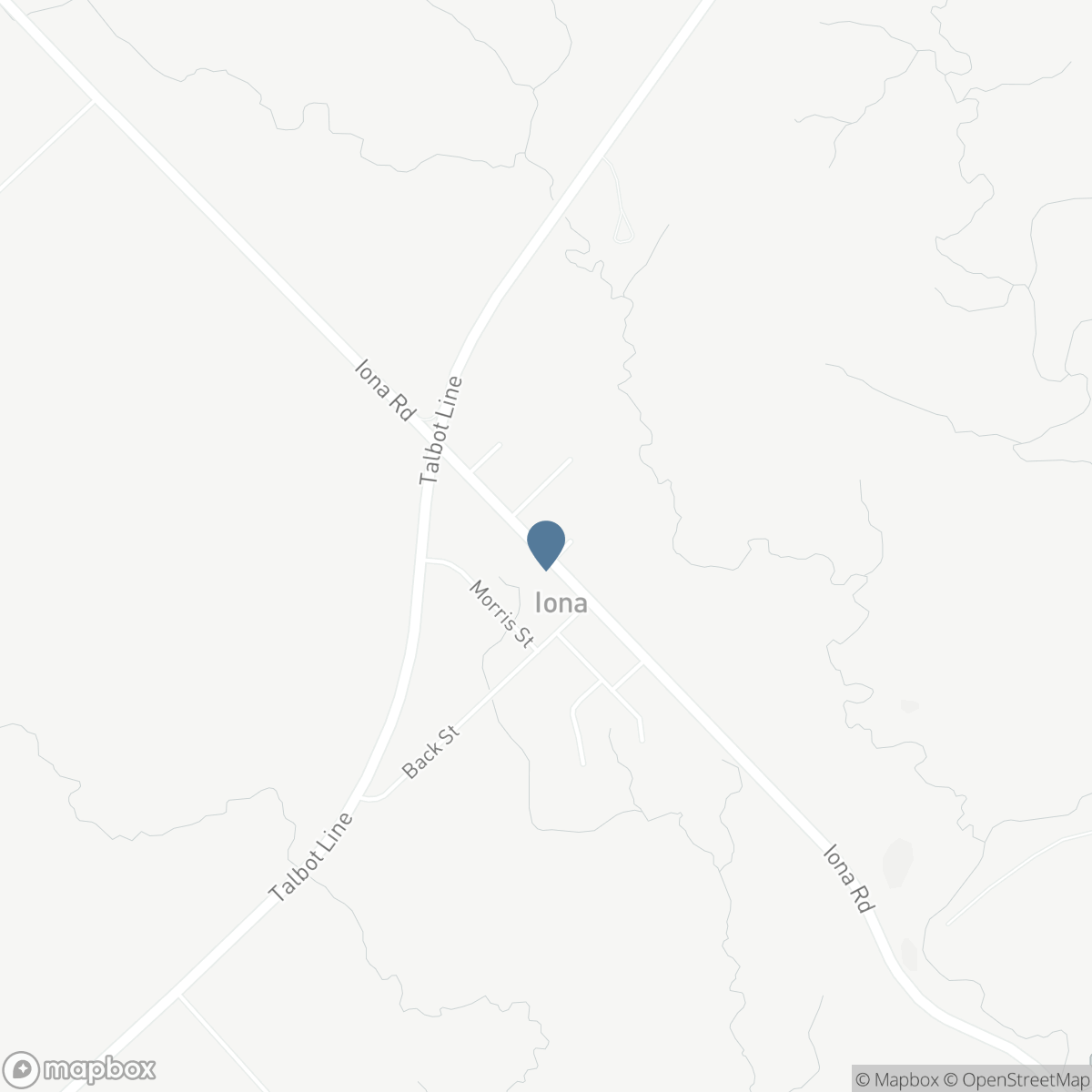 9022 IONA ROAD, Dutton-Dunwich, Ontario N0L 1P0